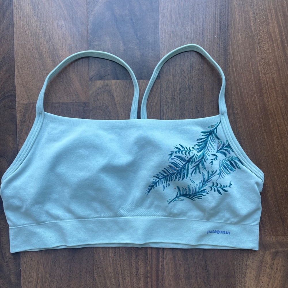Patagonia Bra